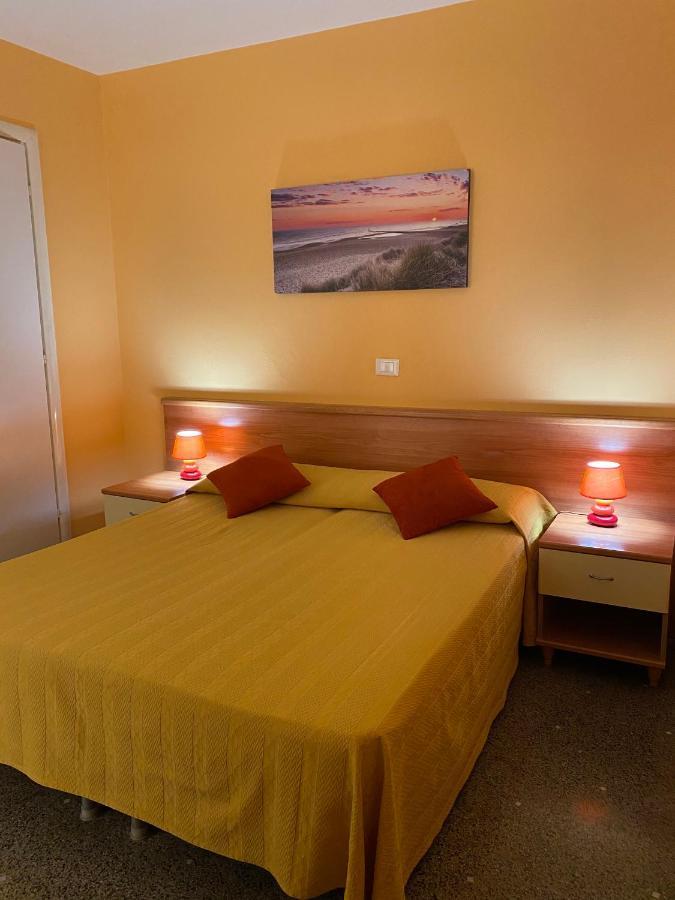 Hotel Ines Varazze Exteriör bild