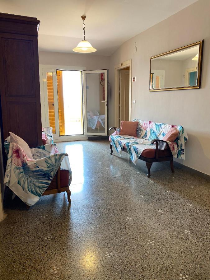 Hotel Ines Varazze Exteriör bild