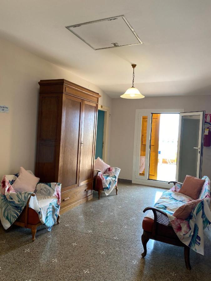 Hotel Ines Varazze Exteriör bild